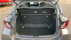 Toyota Yaris 1.5 Hybrid Icon 5dr CVT Hybrid Hatchback